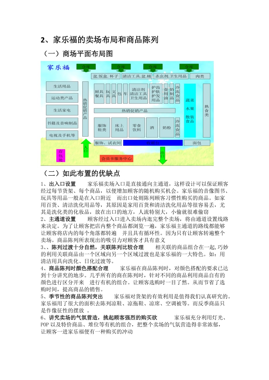 卖场布局与陈列.doc_第3页