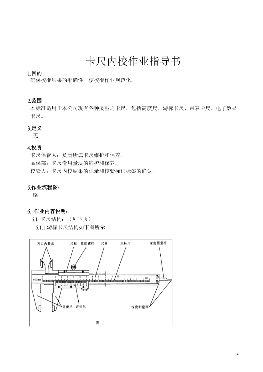 卡尺内校作业指导书.doc_第2页