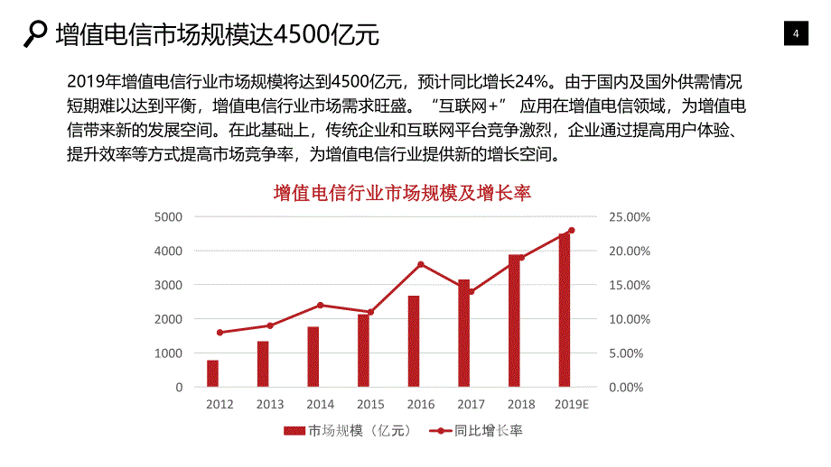 增值电信行业可行性研究报告调研_第4页