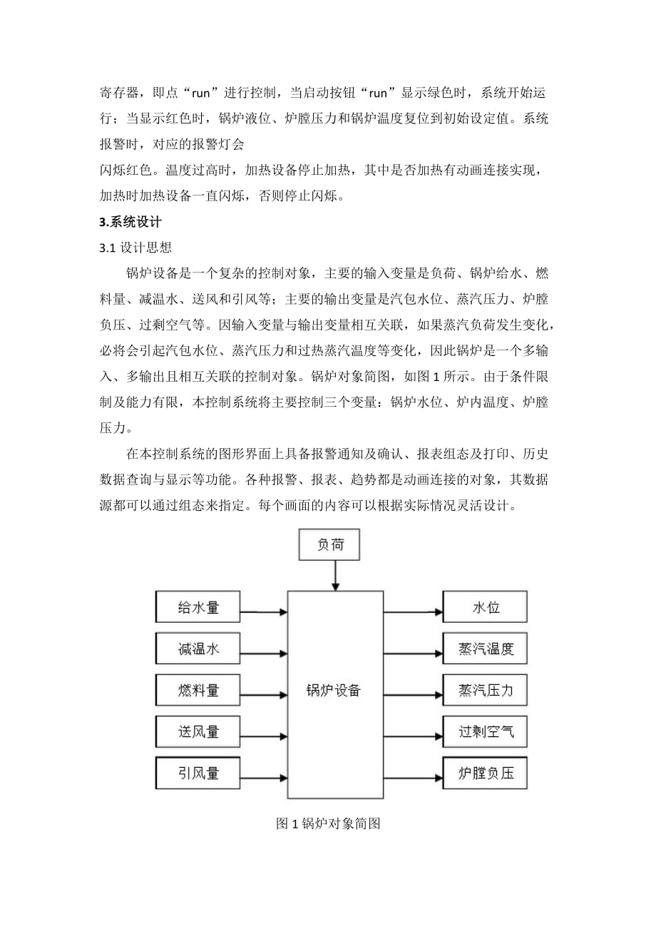 基于力控软件的锅炉控制系统_第4页