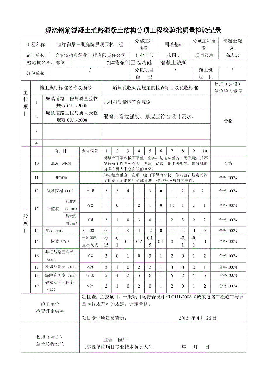 围墙基础报验.doc_第4页