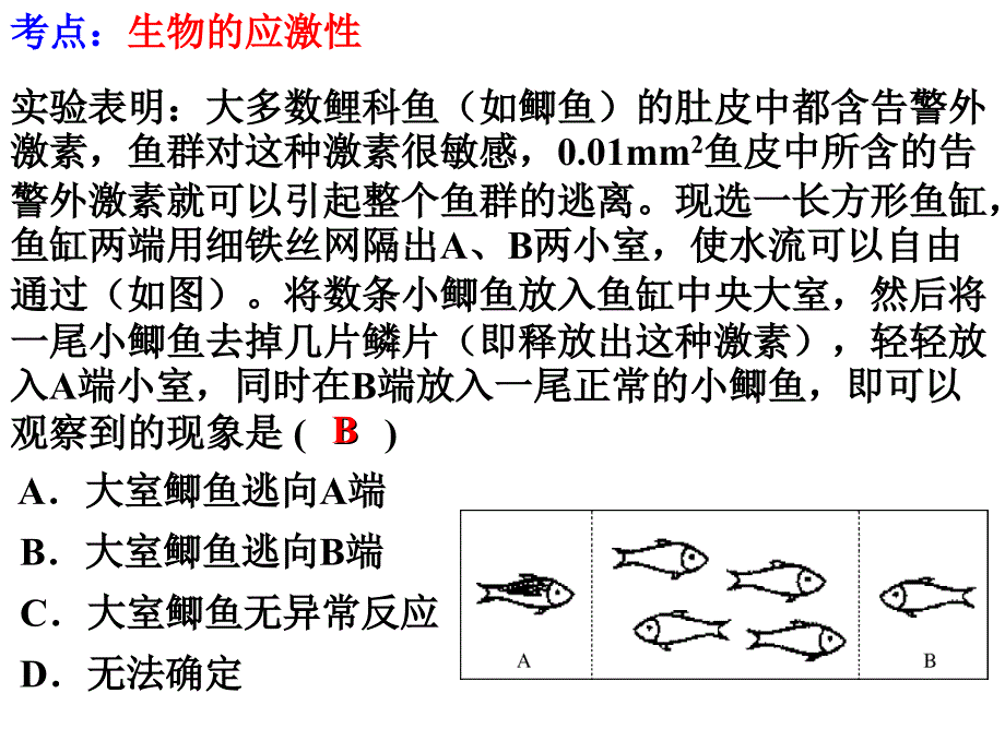 讲各种各样的生物_第2页