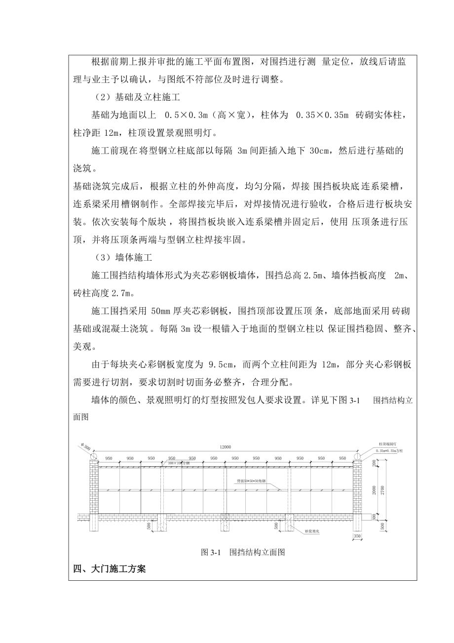 围挡技术交底.doc_第2页