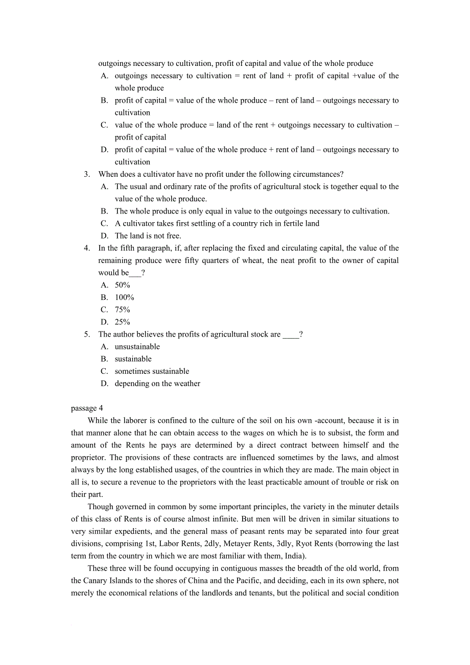 大学英语阅读精选25篇.doc_第4页