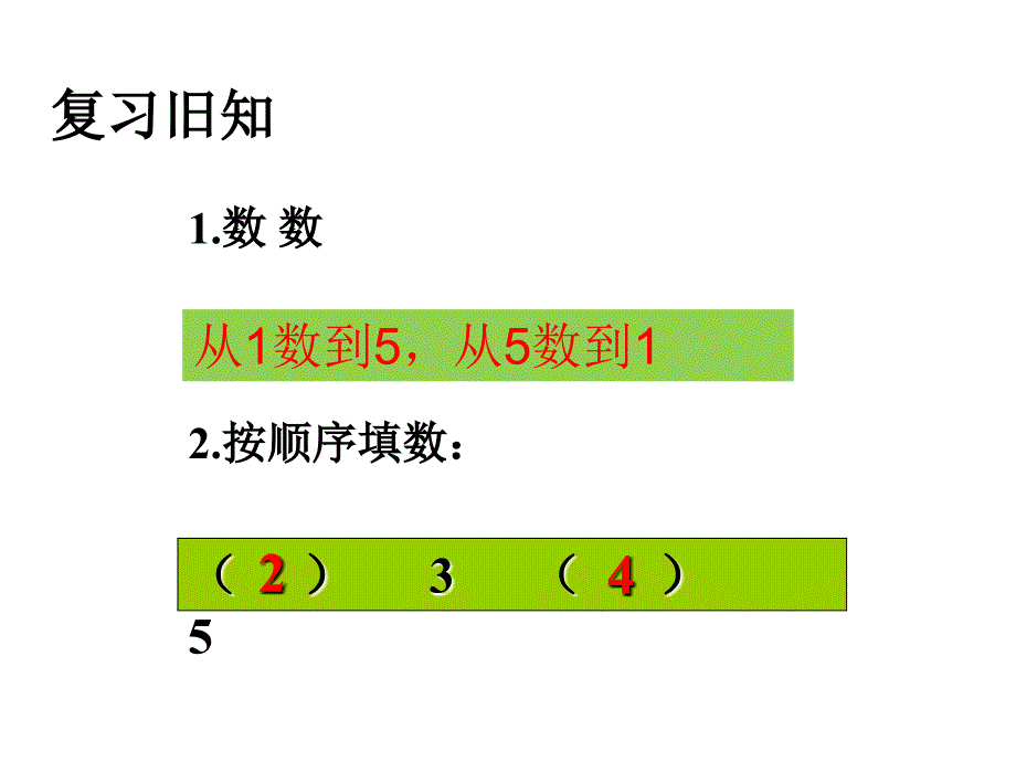 新人教版一年级数学上册《加法课件资料_第2页