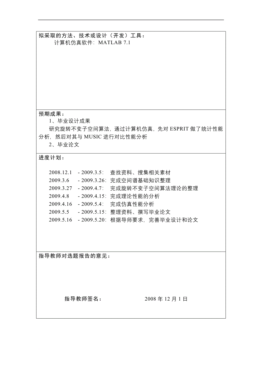 基于esprit算法的doa估计.doc_第4页