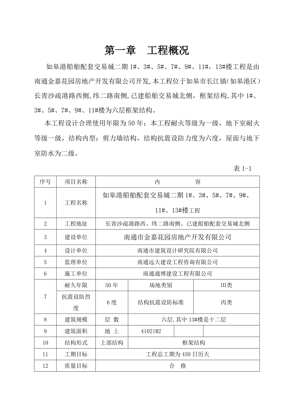 外墙脚手架及安全通道施工方案.doc_第3页