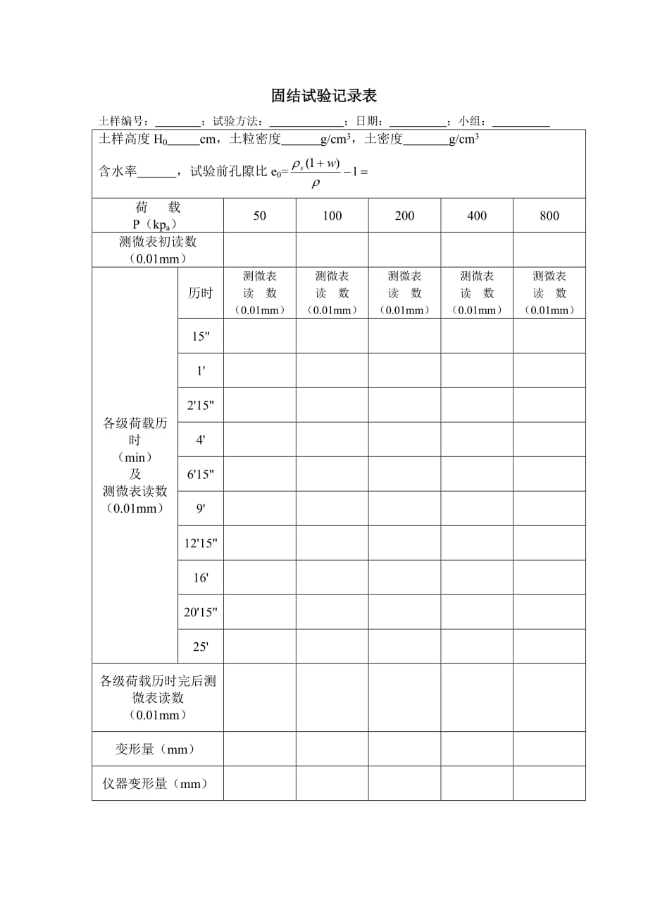 土力学实验报告.doc_第2页