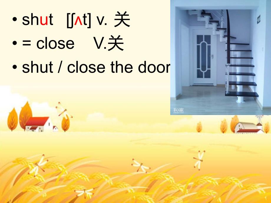 新概念英语第一册lesson_29-301]99119资料_第2页