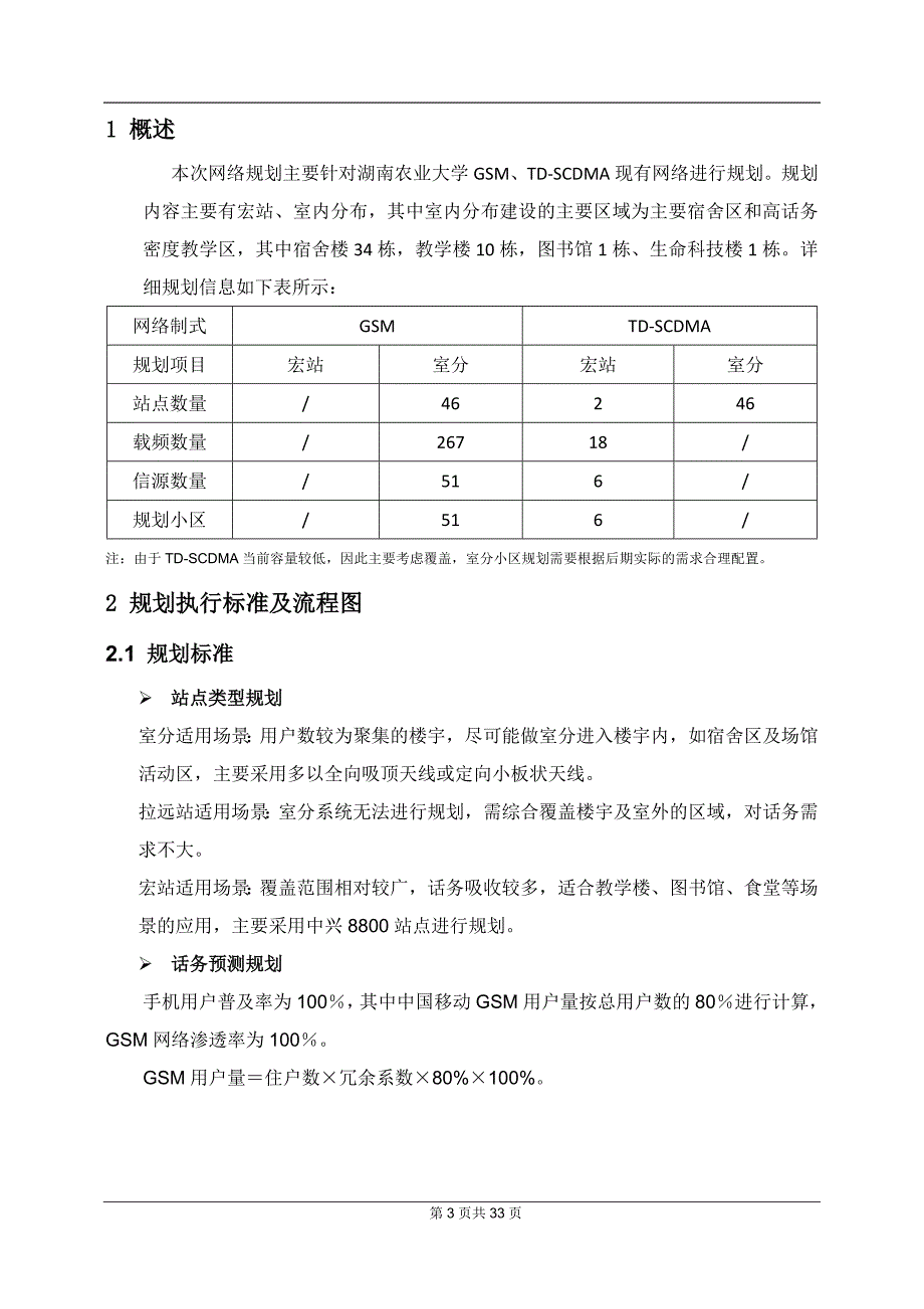 2012年度长沙移动高校综合解决方案_第3页