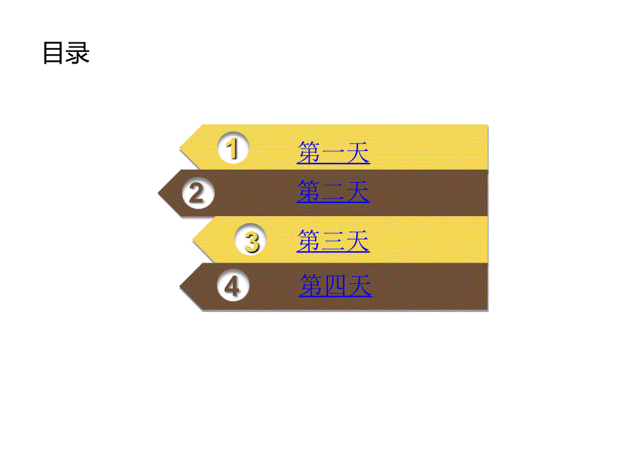 厦门旅游攻略方案_第2页