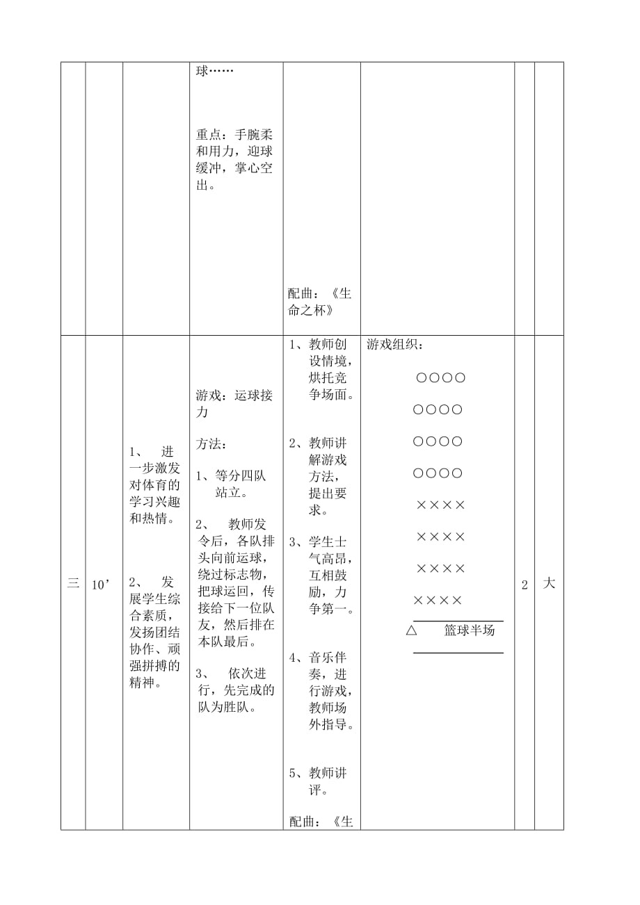 外实校高三体育课教案.doc_第3页