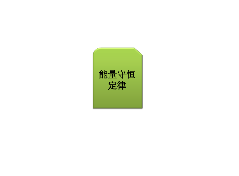 2018届教科版九年级物理下册课件：第11章-1.能量守恒定律-(共10张)---副本_第4页