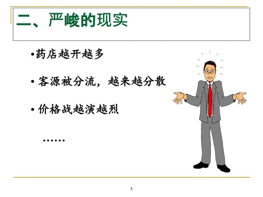 药店沟通技巧培训课件.ppt_第5页