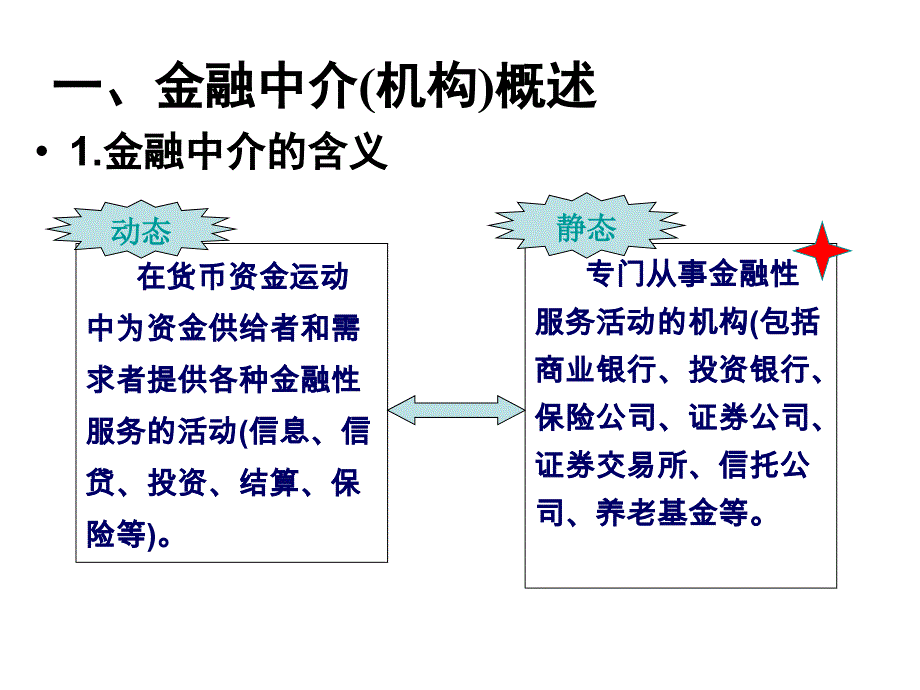 金融中介与金融体系概述.ppt_第2页