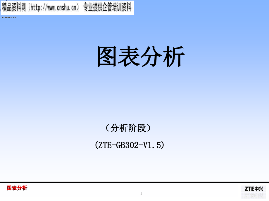 珠宝行业图表分析知识培训.ppt_第1页