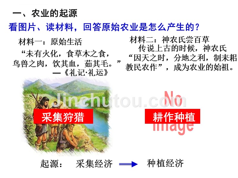 精耕细作的农业生产模式的形成.ppt_第5页