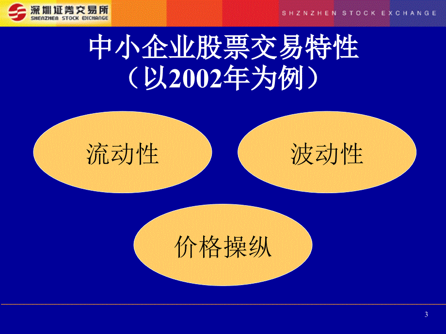 深圳证券交易所中小企业板块交易特别规定.ppt_第3页