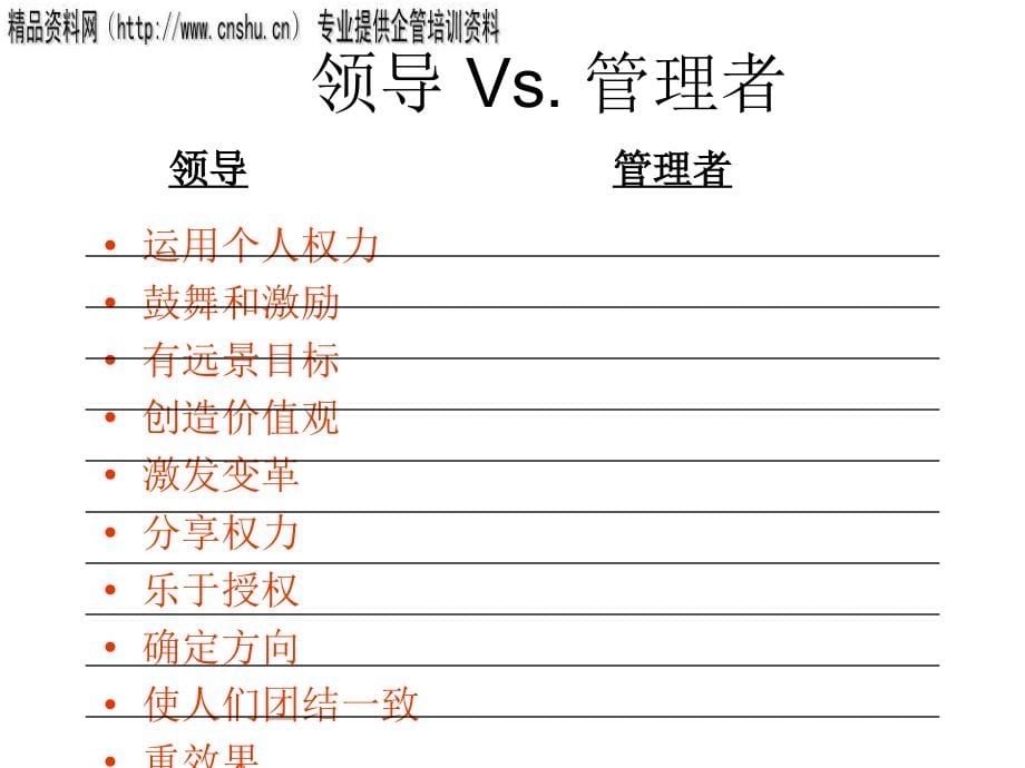 通信企业如何顺利地解雇员工.ppt_第5页