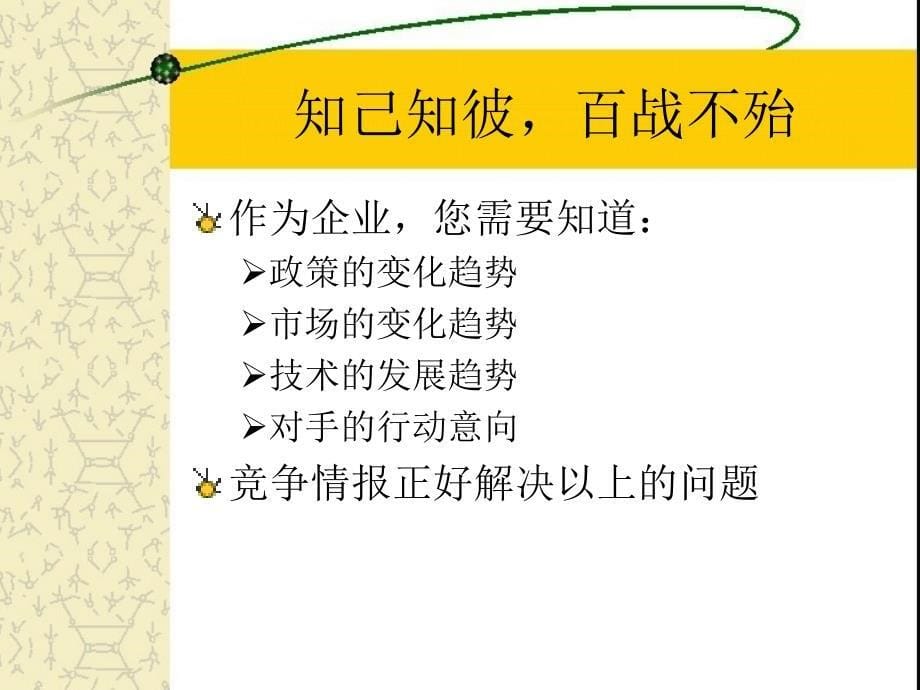 能源行业的竞争情报解决方案.ppt_第5页