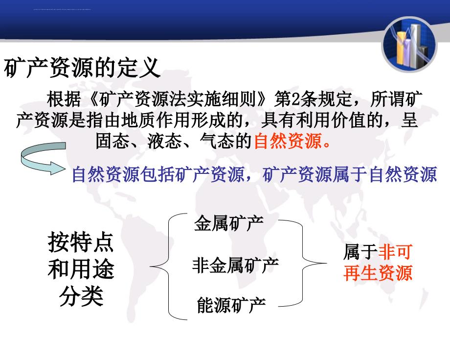 矿产治金行业管理资源.ppt_第2页