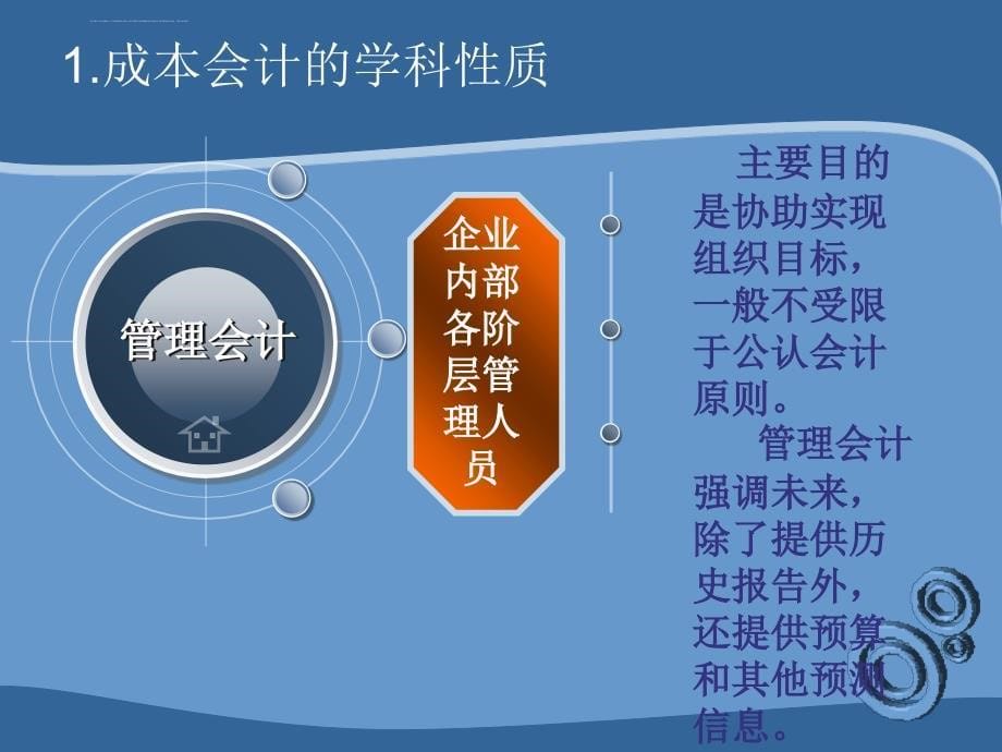 财务会计与成本管理知识分析说课.ppt_第5页