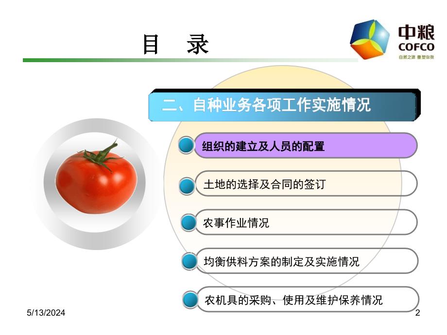 农业开发项目工作总结.ppt_第2页