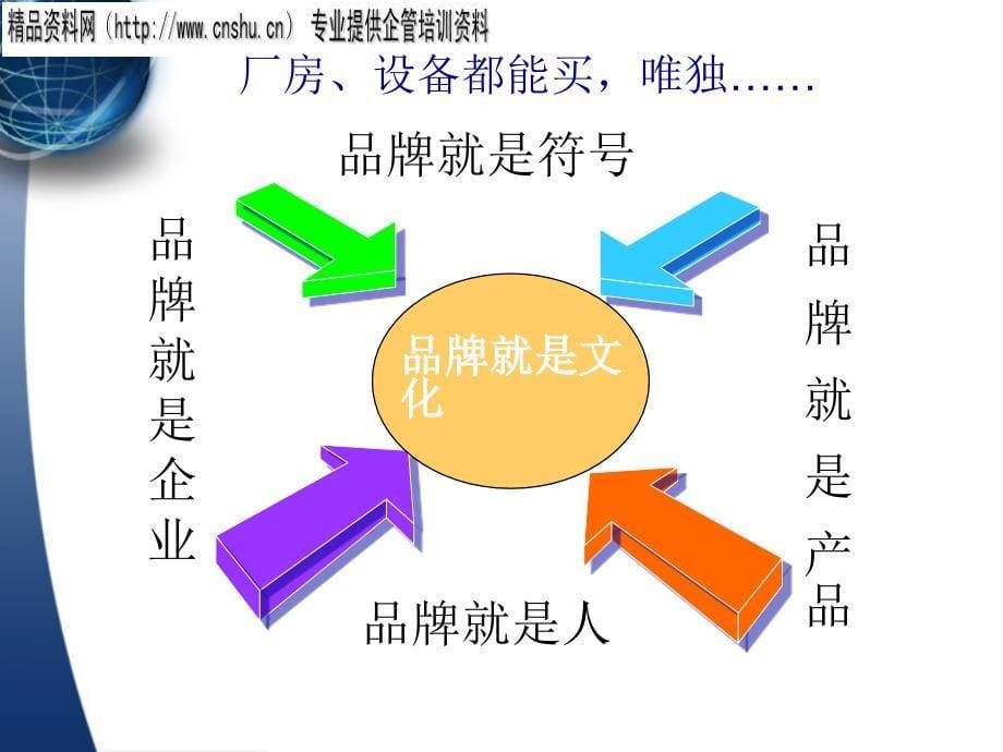 纺织企业品牌传播战略.ppt_第5页