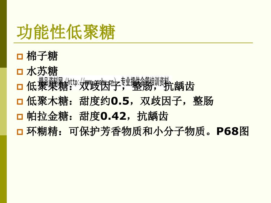 食品化学之碳水化合物.ppt_第3页