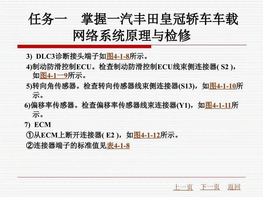 典型汽车车载网络系统原理与检修.ppt_第5页