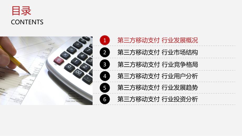 第三方移动支付行业调研分析报告_第2页