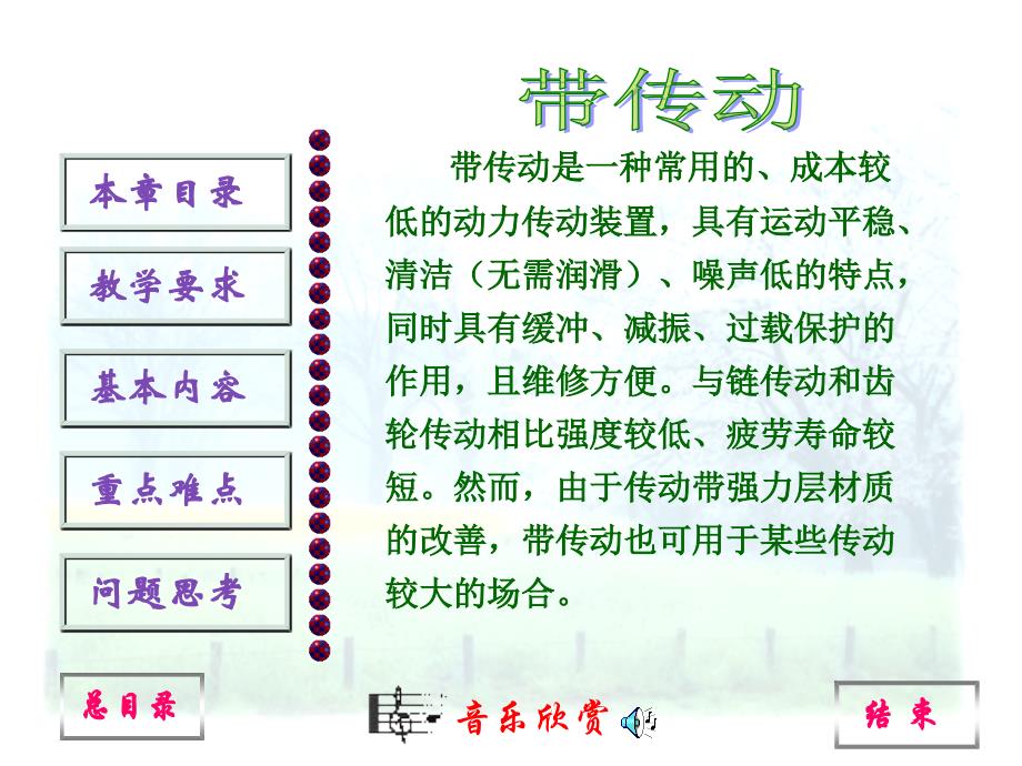 机械带传动设计方案.ppt_第1页