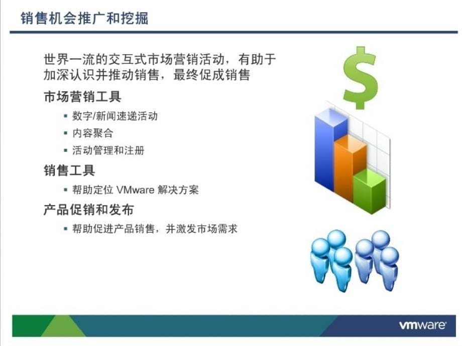 通过vmware需求挖掘计划带动收益增长.ppt_第5页