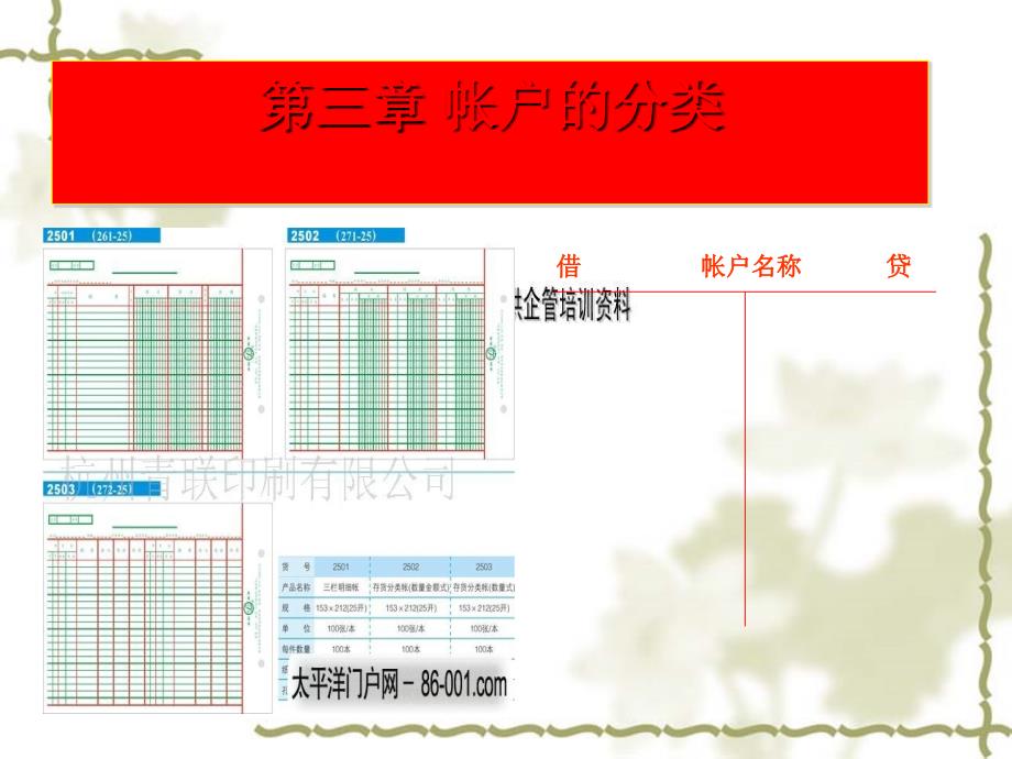 自考基础会计学知识.ppt_第1页