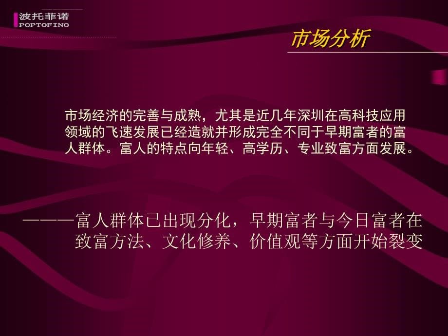 某地产楼盘二期宣传推广方案.ppt_第5页