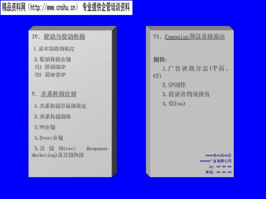 医疗行业企业品牌整合传播企划方案.ppt_第3页