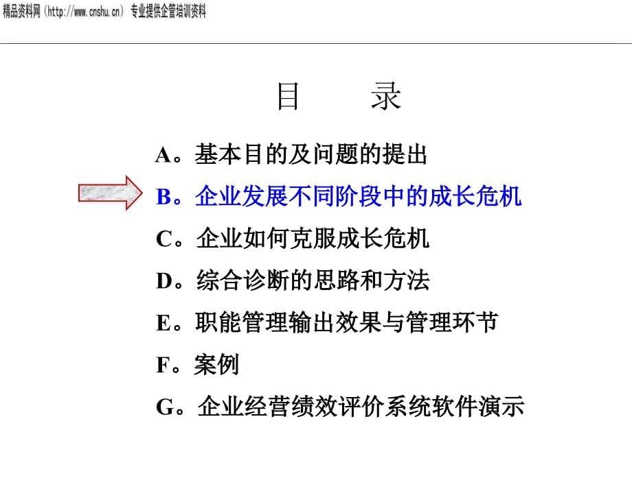 零售企业管理综合诊断思路与方法.ppt_第5页