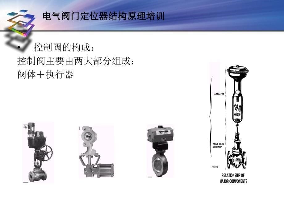 电气阀定位器结构原理培训教材.ppt_第5页