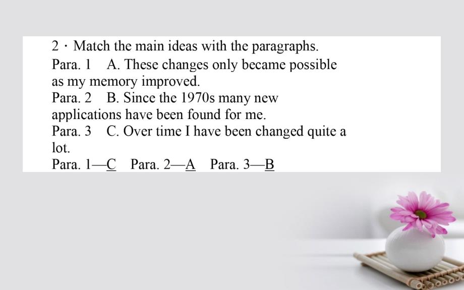 2017-2018学年高中英语 unit 3 computers 1课件 新人教版必修2_第4页