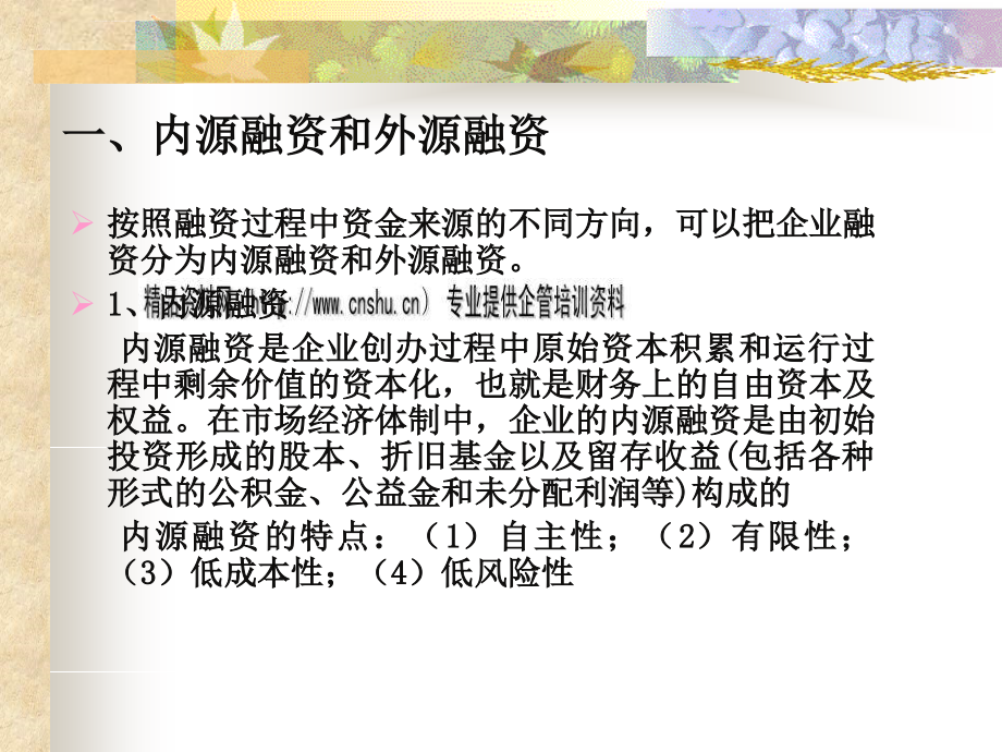 筹资概述与筹资方式.ppt_第3页