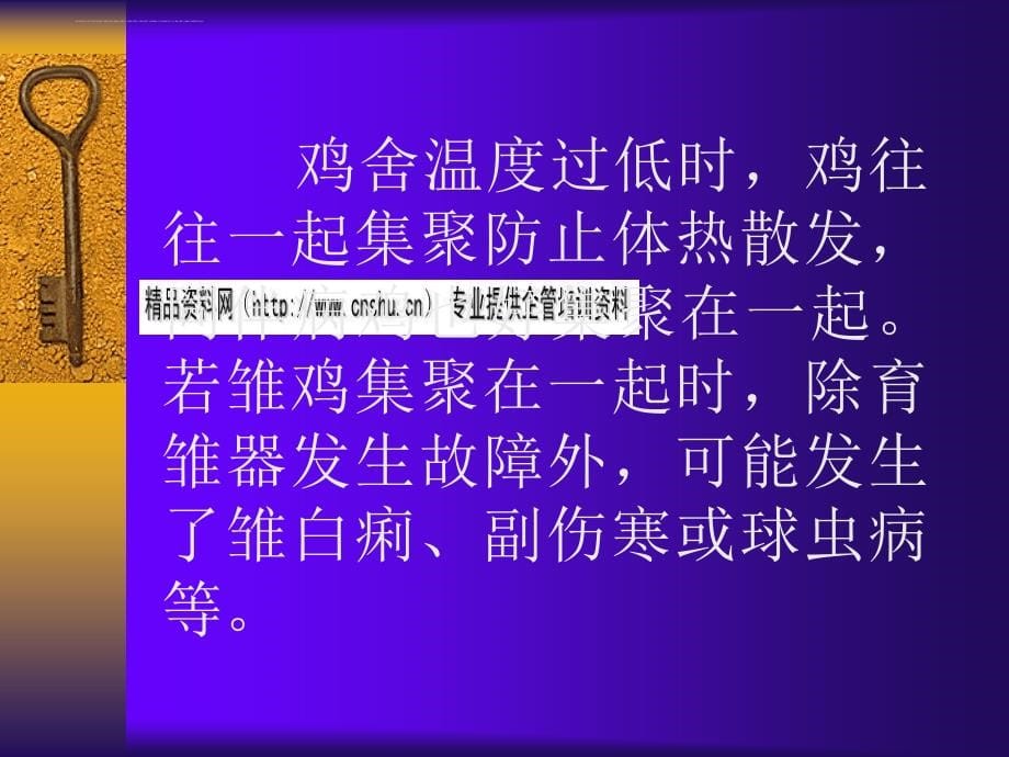 鸡病诊断程序与方法论述.ppt_第5页