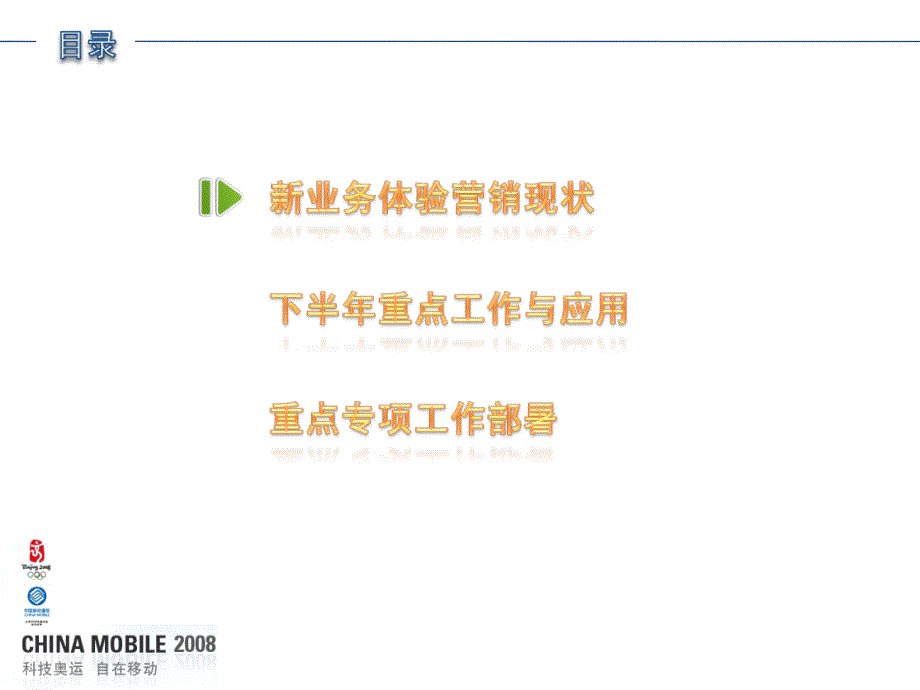 中国移动新业务体验分析报告书.ppt_第2页