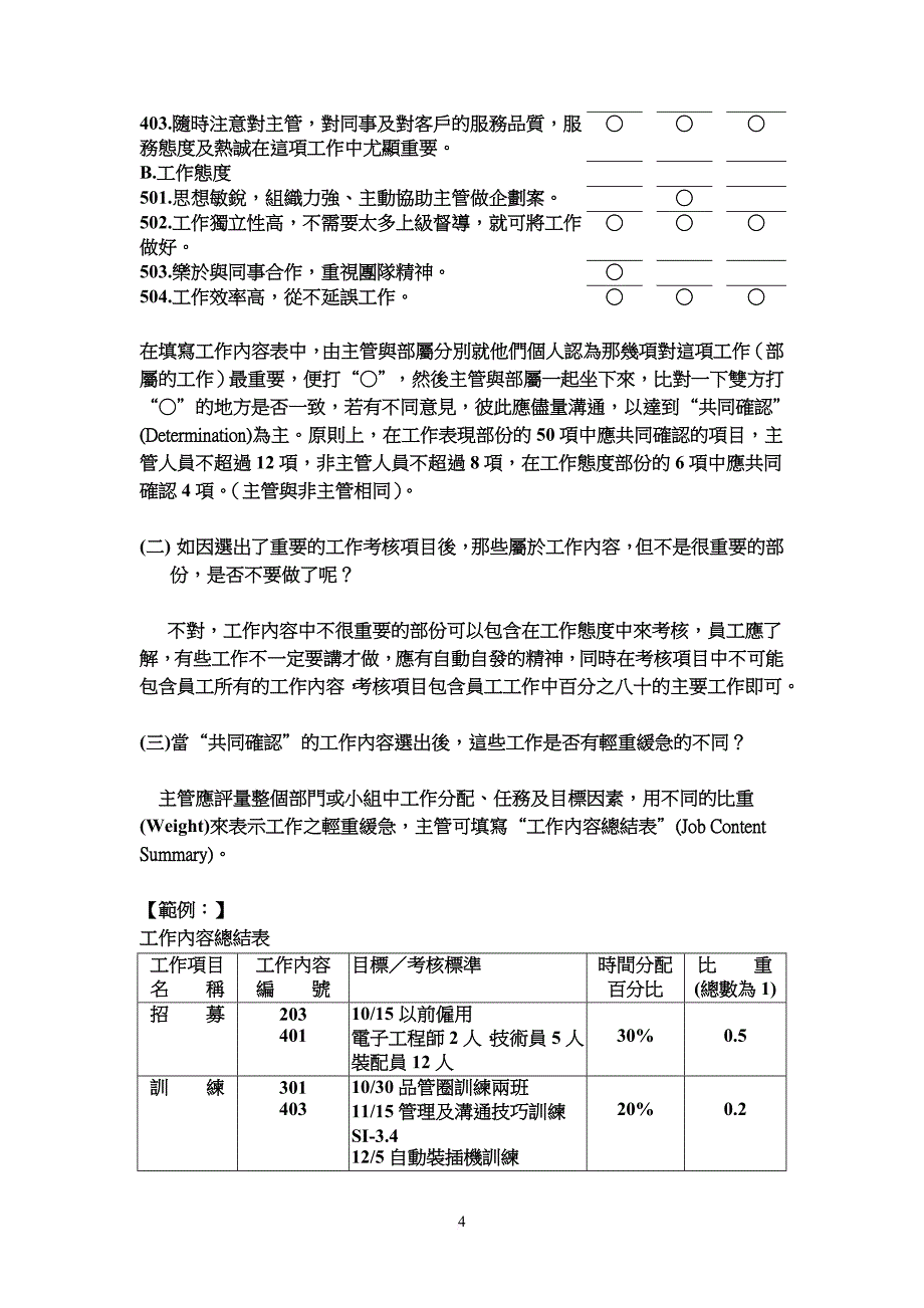 绩效考核手册考核表.doc_第4页