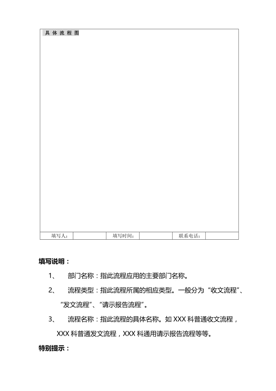 企业办公自动化需求分析.doc_第4页