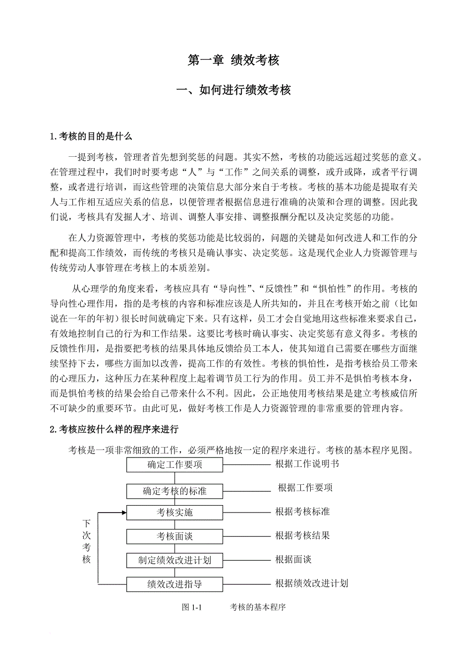 人力资源管理绩效考核与薪资管理讲座.doc_第3页