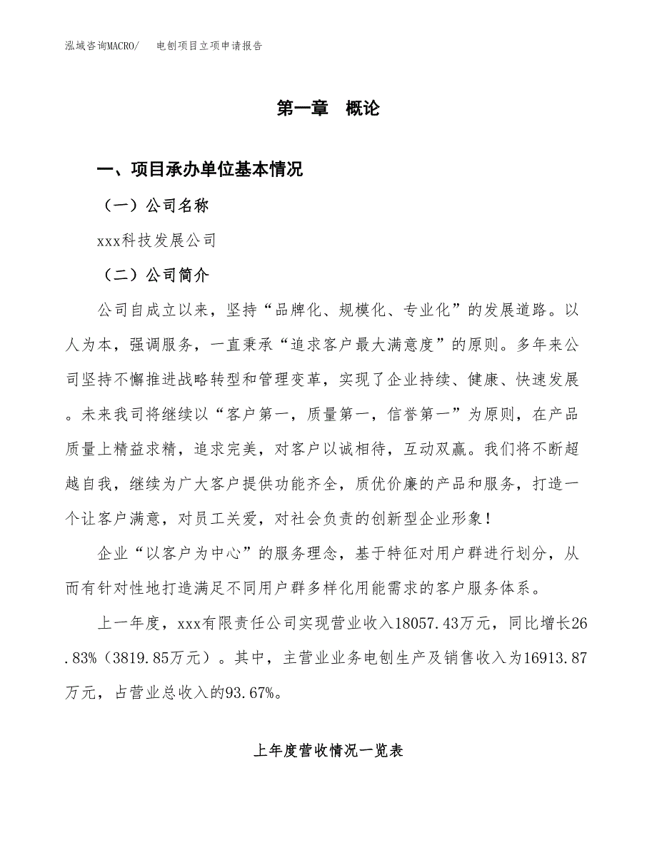 电刨项目立项申请报告(word可编辑).docx_第2页