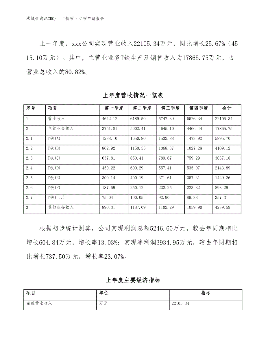 T铁项目立项申请报告(word可编辑).docx_第3页