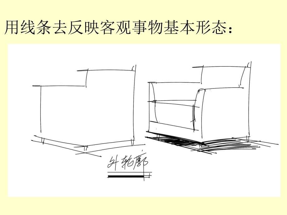 钢笔画的表现技法_第5页