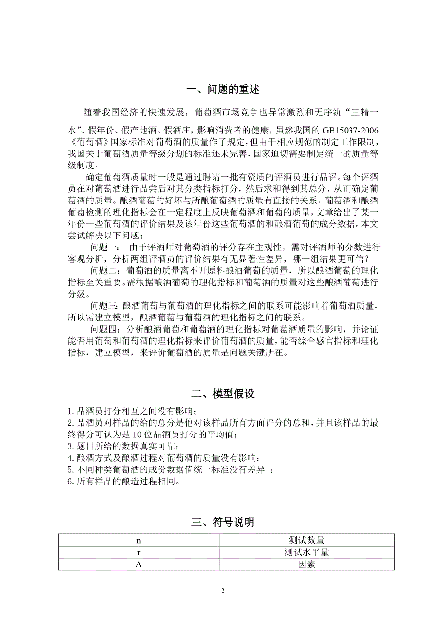 2012年全国大学生数学建模a优秀论文_第2页