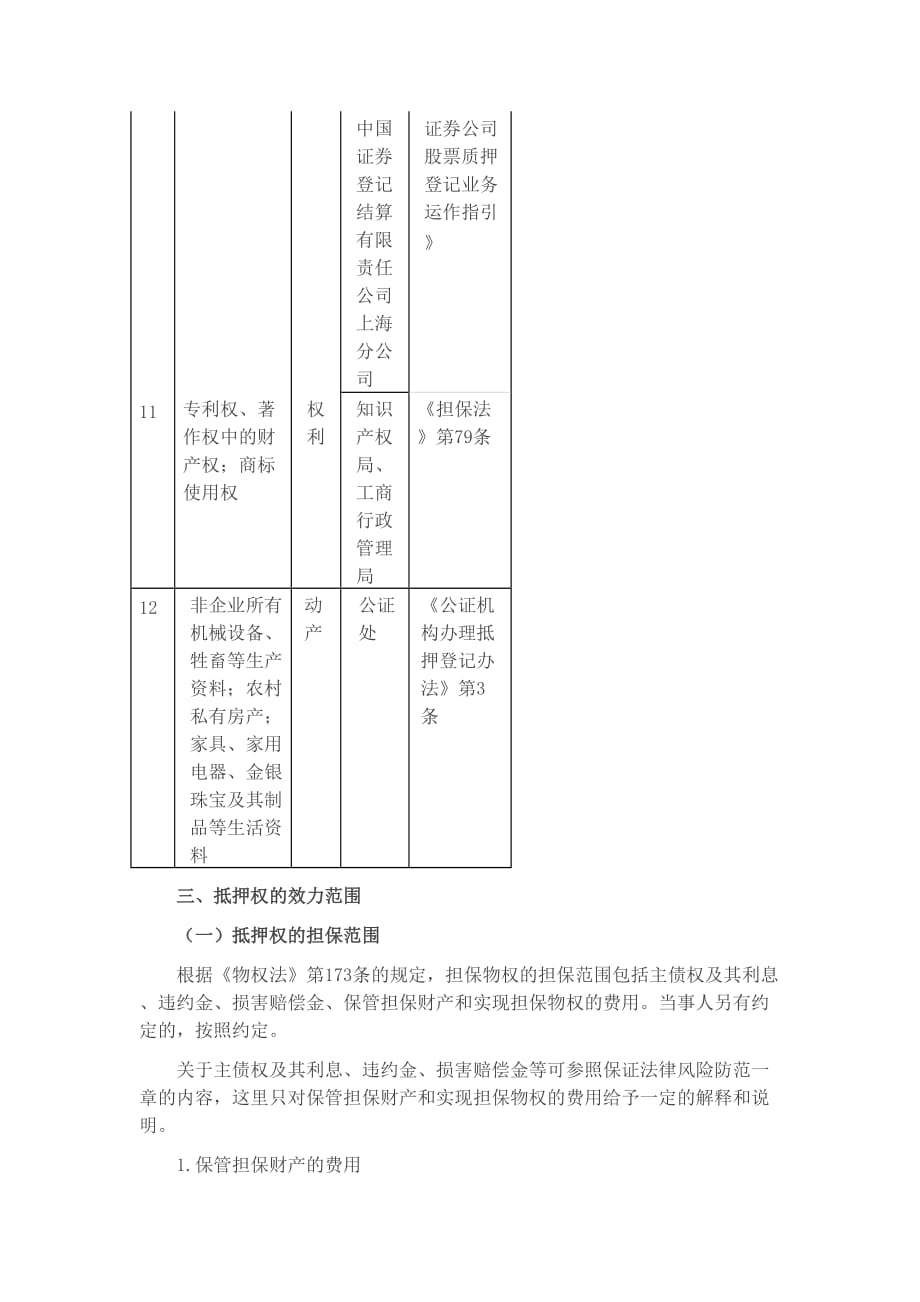 2014.05.23【知】抵押法律风险(二)_第4页
